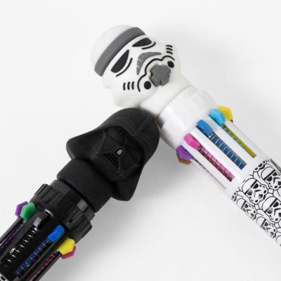 Caneta Star Wars – Pack 16