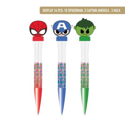 MARVEL