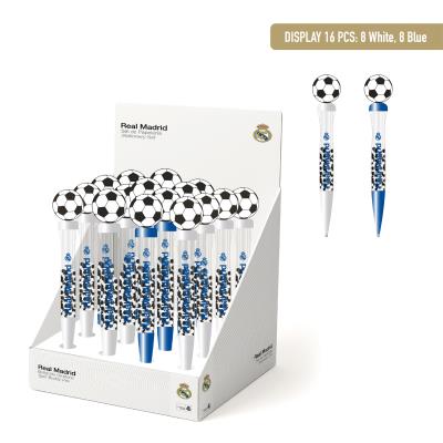 REAL MADRID