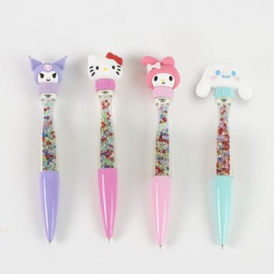 Caneta Giratória Hello Kitty – Pack 16