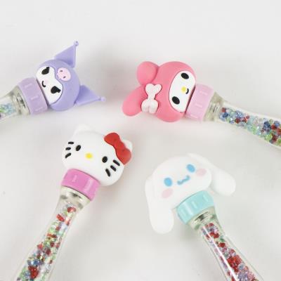 Caneta Giratória Hello Kitty – Pack 16