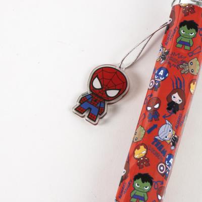 Lápis Grandes Marvel – Pack 12
