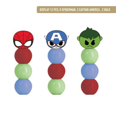 MARVEL