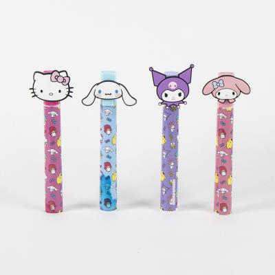 Grandes Destaques Hello Kitty – Pack 12