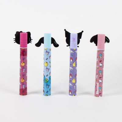 Grandes Destaques Hello Kitty – Pack 12