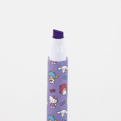 Grandes Destaques Hello Kitty – Pack 12