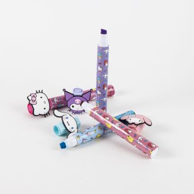 Grandes Destaques Hello Kitty – Pack 12