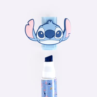 Grandes Destaques Stitch – Pack 12