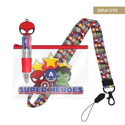 MARVEL