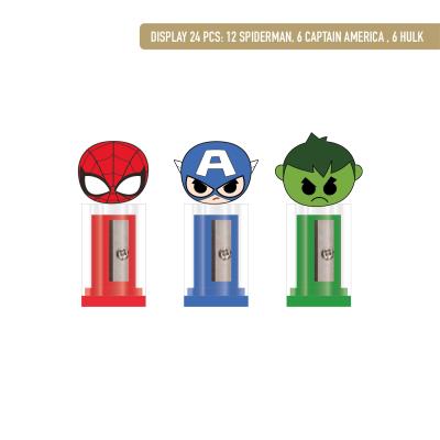 MARVEL
