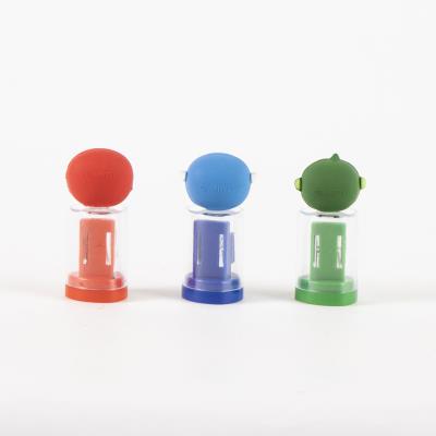 Recipiente de Apontador de Lápis Marvel – Pack 24