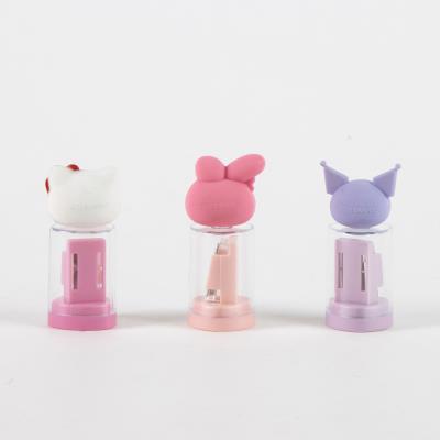 Recipiente de Apontador de Lápis Hello Kitty – Pack 24