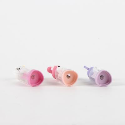 Recipiente de Apontador de Lápis Hello Kitty – Pack 24