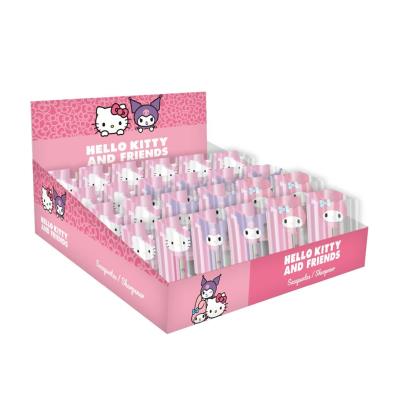 Recipiente de Apontador de Lápis Hello Kitty – Pack 24