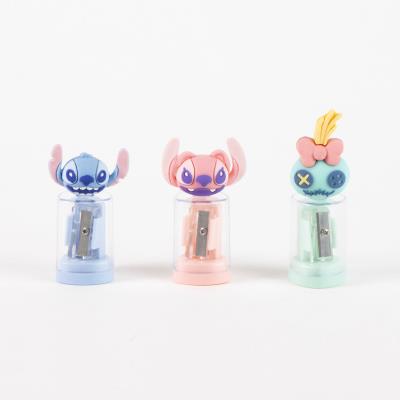 Afiador de Recipiente Stitch – Pack 24