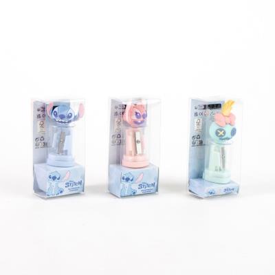 Afiador de Recipiente Stitch – Pack 24
