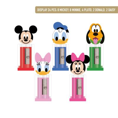 DISNEY