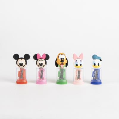 Afiador de Recipiente Disney – Pack 24