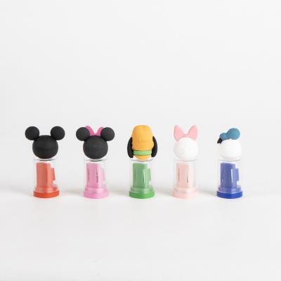 Afiador de Recipiente Disney – Pack 24