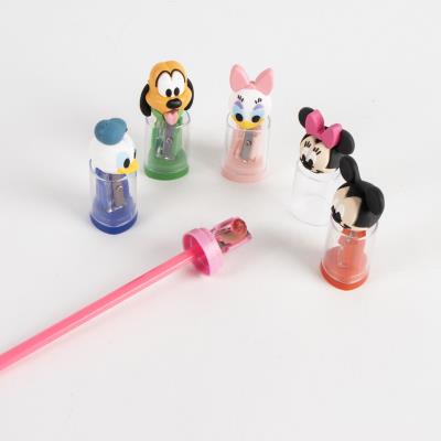 Afiador de Recipiente Disney – Pack 24