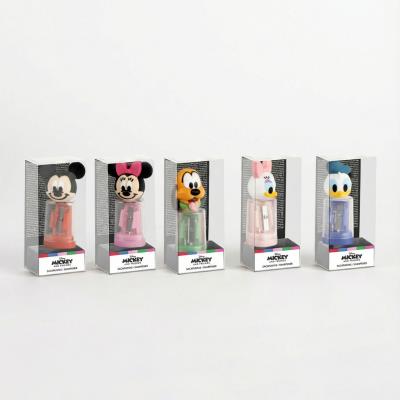 Afiador de Recipiente Disney – Pack 24