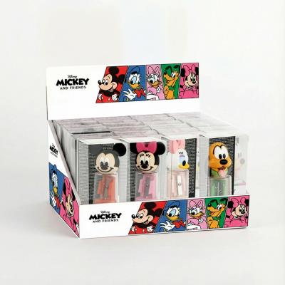 Afiador de Recipiente Disney – Pack 24