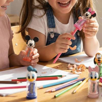 Afiador de Recipiente Disney – Pack 24