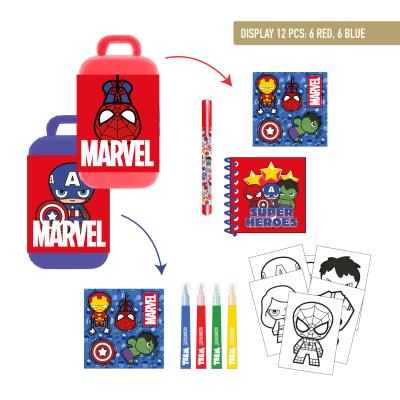 MARVEL