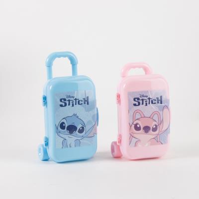 Conjunto de Roupa Surpresa Stitch – Pack 12