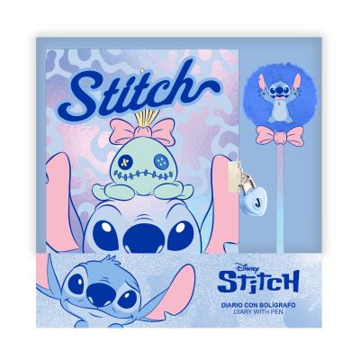 STITCH