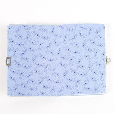 Conjunto de Roupa Fantasia Stitch – Pack 8