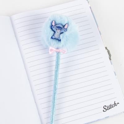 Conjunto de Roupa Fantasia Stitch – Pack 8