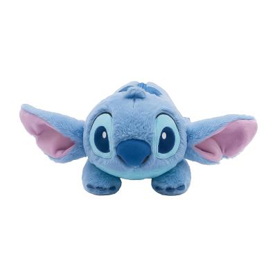 Caso de Transporte de Pelúcia Stitch – Pack 12