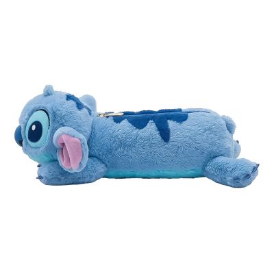 Caso de Transporte de Pelúcia Stitch – Pack 12