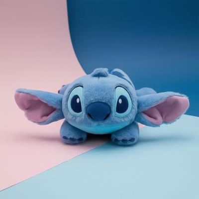 Caso de Transporte de Pelúcia Stitch – Pack 12