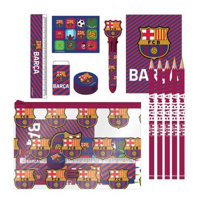 FC BARCELONA