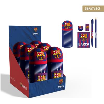 FC BARCELONA