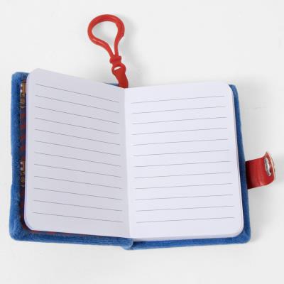 Caderno Pendurado Licenciado FC Barcelona – Pack 8