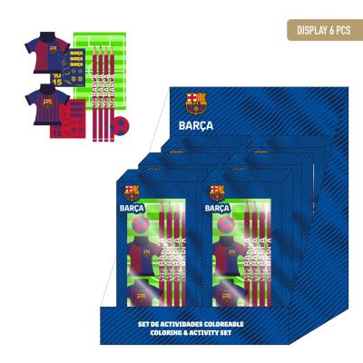 FC BARCELONA