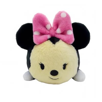 Caso de Transporte de Pelúcia Minnie – Pack 12