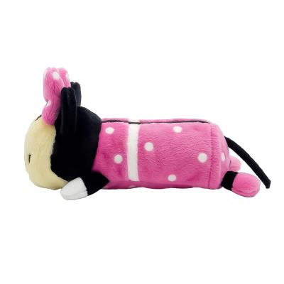 Caso de Transporte de Pelúcia Minnie – Pack 12