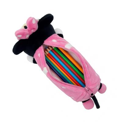 Caso de Transporte de Pelúcia Minnie – Pack 12