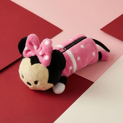 Caso de Transporte de Pelúcia Minnie – Pack 12