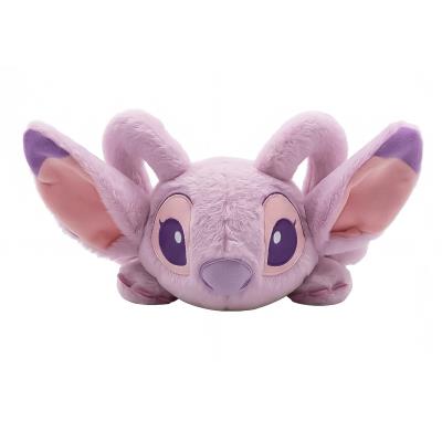 Estojo de Transporte de Pelúcia Stitch Anjo – Pack 12