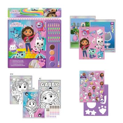 GABBY´S DOLLHOUSE
