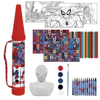 SPIDERMAN