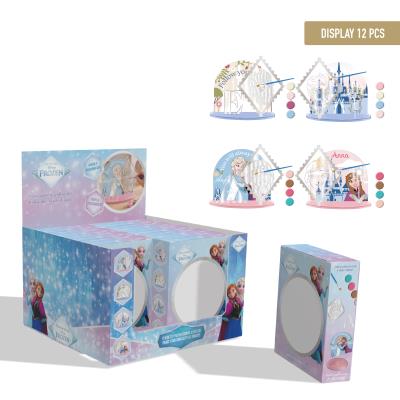 FROZEN