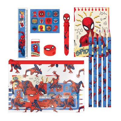 SPIDERMAN