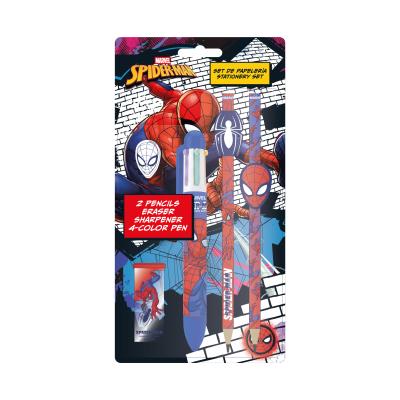 SPIDERMAN