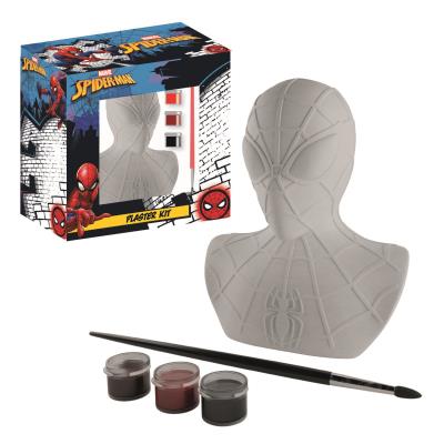 SPIDERMAN